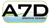 A7D Graphic Design & Web Design